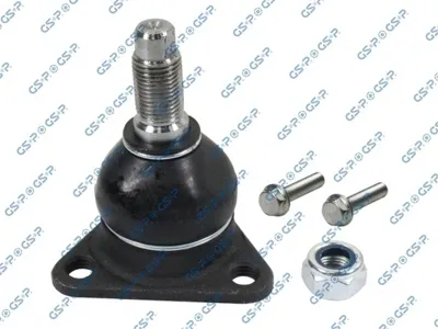 GSP S080255 Опора шаровая VW TranSporter Caravelle Mk III Bus