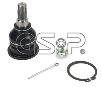 GSP S080393 Опора шаровая , передняя нижняя