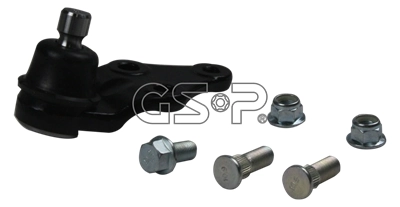 GSP S080500 Опора шаровая Hyundai i30 (GD)