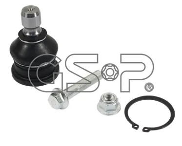 GSP S080507 Опора шаровая Hyundai i10 (BA IA)