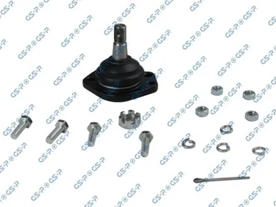 GSP S080685 Опора шаровая , передняя верхняя