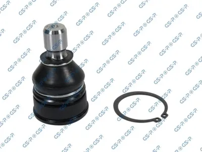 GSP S080704 Опора шаровая , передняя нижняя