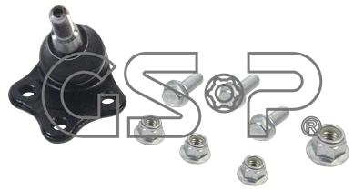 GSP S080860 Опора шаровая передняя нижняя