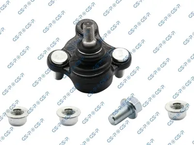 GSP S081018 Опора шаровая Hyundai Elantra 16- прав.