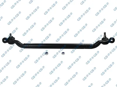 GSP S100026 Рулевая тяга передняя , центральная, с наконечником