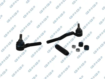 GSP S100078 Рулевая тяга передняя,, с наконечником