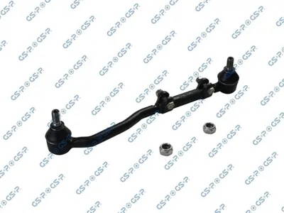 GSP S100160 Рулевая тяга передняя, правая, с наконечником