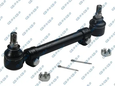 GSP S100276 Рулевая тяга передняя,, с наконечником