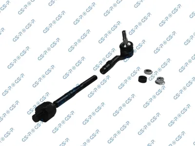 GSP S100329 Рулевая тяга передняя,, с наконечником