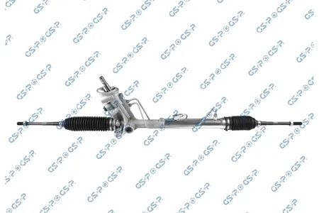 GSP SR900147 Рейка рулевая с тягами гидравлическая Seat Ibiza Toledo Skoda Rapid VW Polo