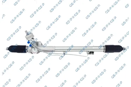 GSP SR900149 Рейка рулевая с тягами гидравлическая Audi A4 VW Passat