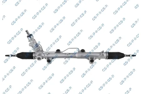 GSP SR900167 Рейка рулевая с тягами гидравлическая VW Caravelle Multivan TranSporter