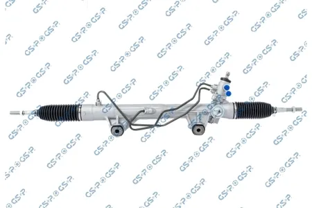 GSP SR900202 Рейка рулевая с тягами гидравлическая Mitsubishi L200