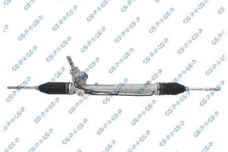 GSP SR900414 Рейка рулевая с тягами гидравлическая Citroen Berlingo Peugeot Partner