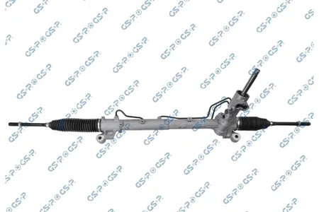 GSP SR900424 Рейка рулевая с тягами гидравлическая Ford C-MAX Focus