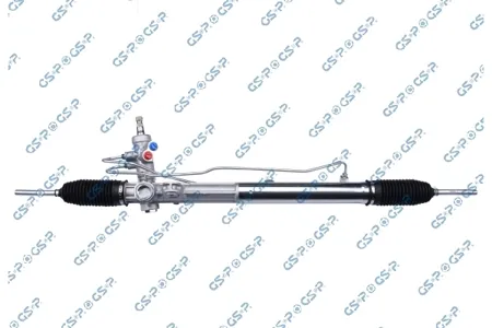 GSP SR900753 Рейка рулевая с тягами гидравлическая Kia Rio