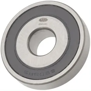 GUD G33141D Опора амортизатора (ПОДШИПНИК)