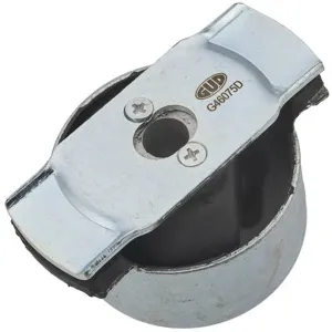 GUD G46075D Сайлентблок задней балки