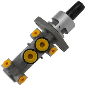 GUD G67004D Главный тормозной цилиндр Seat Ibiza II, III (93-), VW Golf II-IV (88-), Passat III, IV (88-). Polo III (96-)