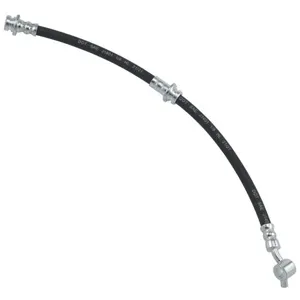 GUD GBH000195 Шланг тормозной перед. L