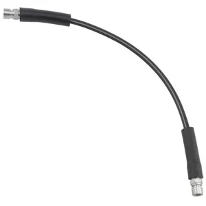 GUD GBH000288 Шланг тормозной Mercedes W461W463 01-
