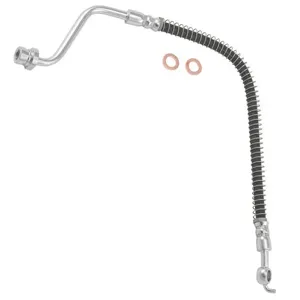 GUD GBH000372 Шланг тормозной Hyundai Santa Fe Kia Sorento зад.прав.