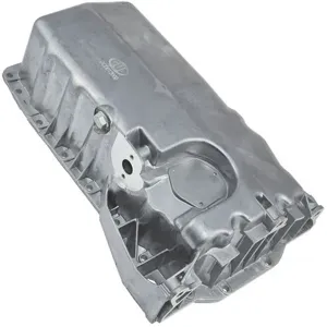 GUD GCD012000 Масляный поддон двиг Audi a3 1.8 96-vw Bora Golf 1.8 98-05 (без отверстия под датчик)