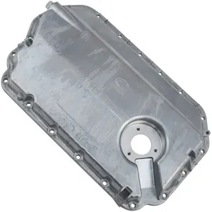 GUD GCD020000 Масляный поддон двигателя