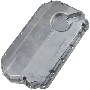 GUD GCD021000 Масляный поддон двиг Audi a4a6vw Passat 2.42.62.7t2.8 95- (без отверстия под датчик)