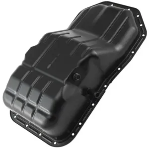 GUD GCD201037 Масляный поддон двиг hyu h100 (agah) 93-h100 (atha) 96-