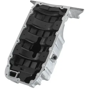 GUD GCD300114 МАСЛЯНЫЙ ПОДДОН Chevrolet Cruze (1.6, 1.8) 09-, Opel Astra J 1.6 10-15