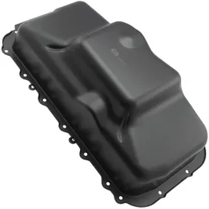 GUD GCD300153 Масляный поддон ДВС