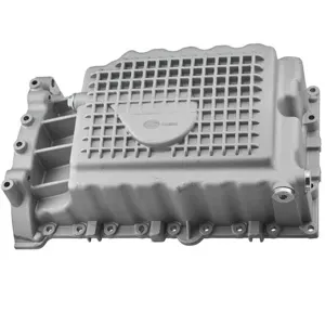 GUD GCD300162 Масляный поддонG.U.D