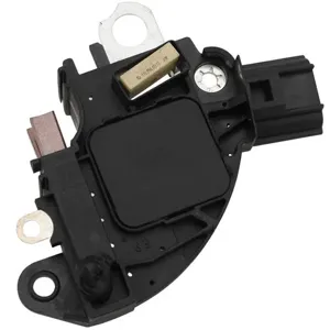 GUD GEP100004 Реле регулятор напряжения генератора Ford c-max, Focus , 13.5v, a-circuit