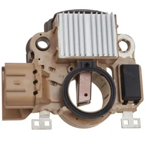 GUD GEP100005 Реле регулятор напряжения генератора Subaru Forester , Impreza , Legacy , Tribeca , Outback , 14.5V, A-CIRCUIT