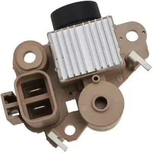 GUD GEP100076 Реле регулятор напряжения генератора Hyundai Accent Elantra Getz Matrix Tucson , Kia Carens Cerato Rio