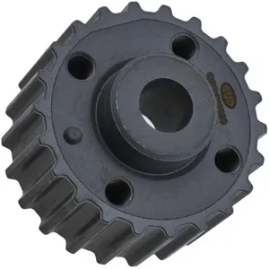 GUD GEP120030 Шестерня коленвала Audi a6 99-02vw Polo 97-00