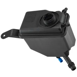 GUD GET000102 Бачок расширительный BMW e60e61e63e64 2.0i-5.0i 03-