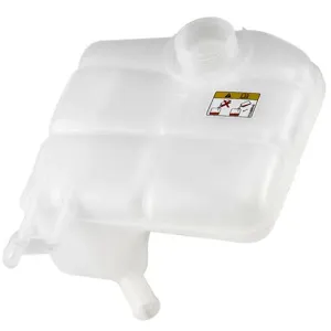 GUD GET000126 Бачок расширительный Ford Focus Transit Connect 98-