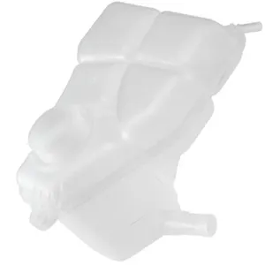 GUD GET000127 Бачок расширительный Ford Fiesta 2001-2008 Fusion 2002 - 2012 Mazda Mazda 2 2003-2007