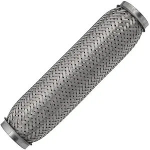 GUD GFP345260IL Гофра глушителя усиленная (interloc) 45x260