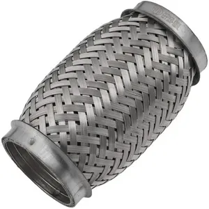 GUD GFP350120IL Гофра глушителя усиленная (interloc) 50x120