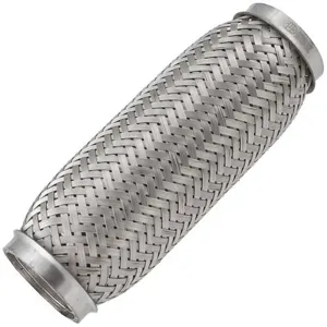 GUD GFP350200IL Гофра глушителя усиленная (interloc) 50x200