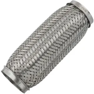 GUD GFP355200IL Гофра глушителя усиленная (interloc) 55x200