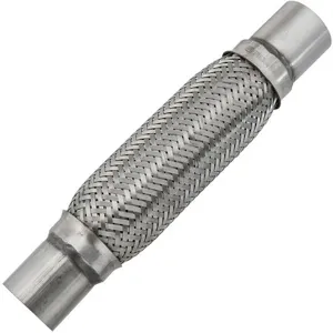 GUD GFP450230 Гофра глушителя с фланцами 50x230