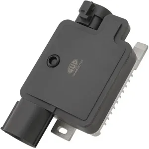 GUD GHM000147 Блок управления вентилятором Ford Focus C-Max, Focus , Kuga, Mondeo , C-Max , Volvo S60, XC90