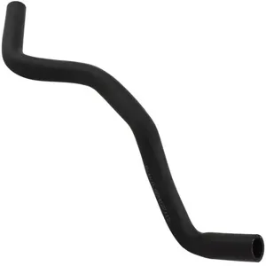 GUD GSH027112 Патрубок системы отопления Audi 8090 1986-1994