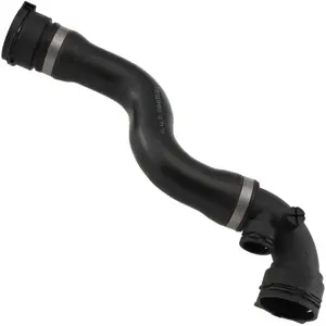 GUD GSH035301 Патрубок радиатора верхний BMW e38 2.5i-3.0i x3