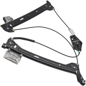 GUD GWR000184 СТЕКЛОПОДЪМНИК Audi A5S5 (8T) Coupe Sport BACK, - FRONT, L