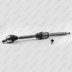 HAFT AW0137 Приводной вал Ford C-MAX(1.8i) 04-10